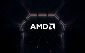 AMD Gaming HD Desktop Wallpaper 83883