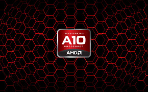 AMD Gaming Best HD Wallpaper 83877