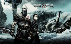 God of War Best HD Wallpaper 84230