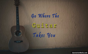 Guitar Quotes 08370