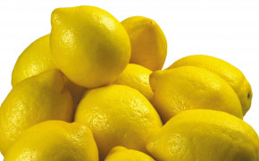 Summer Lemon HD Background Wallpaper 84827