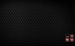 AMD Gaming HD Background Wallpaper 83882