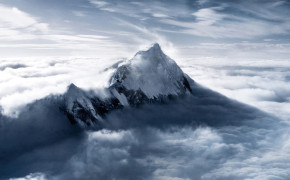 Highest Mountain World HD Wallpapers 84326