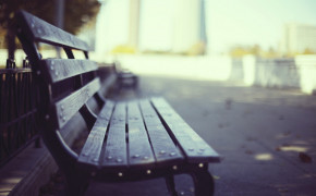 Park Bench Background HD Wallpapers 84630