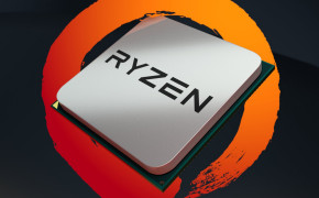 AMD Ryzen Wallpaper HD 83908