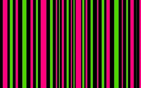 Neon Colorful Lines HD Desktop Wallpaper 84554