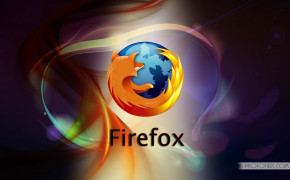 Red Firefox Desktop Wallpaper 84679