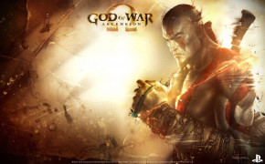 God of War Widescreen Wallpaper 84244
