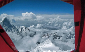 Mount Everest High Definition Wallpaper 84517