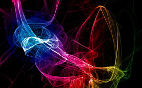 Cool Neon Colorful Widescreen Wallpapers 83987