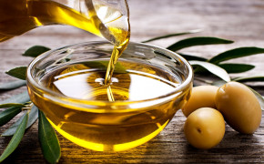 Extra Virgin Olive Oil Widescreen Wallpapers 84133