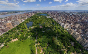 New York Central Park Background Wallpapers 84568