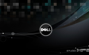 Dark Dell Desktop Wallpaper 84038
