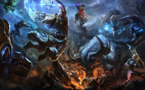 Cool LOL League of Legends HD Wallpapers 83964