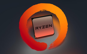 Technology AMD Ryzen High Definition Wallpaper 84857