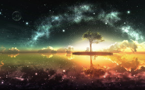 Space Galaxy Background HD Wallpapers 84726