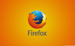Cool Firefox Desktop Wallpaper 83940