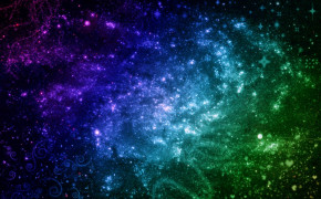 Galaxy Colorful Background HD Wallpapers 84192