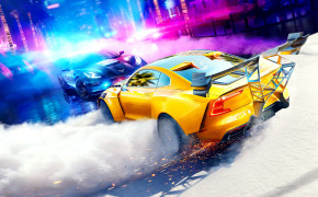 NFS Game HD Wallpapers 84591