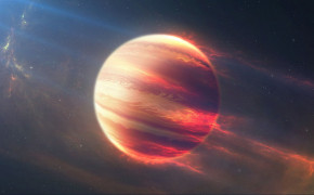 Space Planet Background Wallpaper 84742