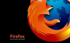 Red Firefox HD Wallpaper 84681