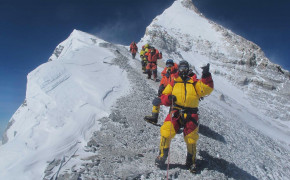 Highest Mountain World Wallpaper HD 84329