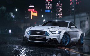 Need For Speed Car HD Background Wallpaper 84544