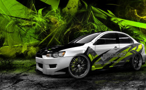 Need For Speed Car Background Wallpapers 84540