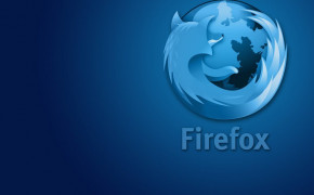 Cool Firefox HD Desktop Wallpaper 83943