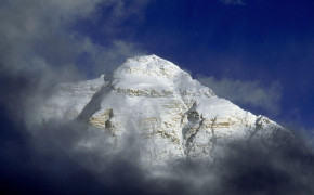 Highest Mountain World Wallpaper 84330