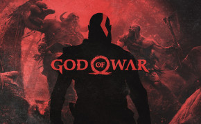 God of War Desktop Wallpaper 84233