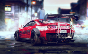 Need For Speed Car Best HD Wallpaper 84541