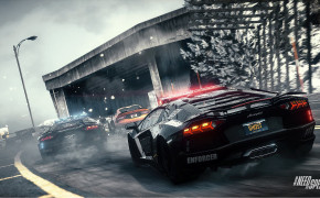 NFS Need For Speed Game Wallpaper HD 84607