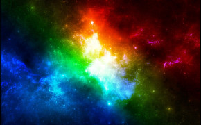 Galaxy Colorful HD Wallpapers 84201