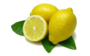 Summer Lemon Background Wallpapers 84821