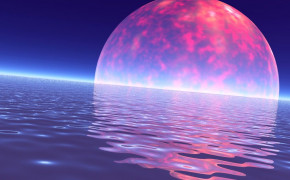 Space Planet Background Wallpapers 84743