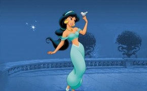 Disney Princess Jasmine Best Wallpaper 84088