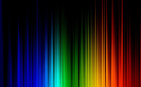 Neon Colorful Lines Best Wallpaper 84553