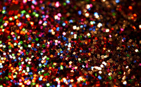 Glitter Colorful Wallpaper 84225