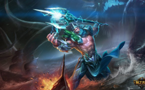 Smite Background Wallpapers 84710