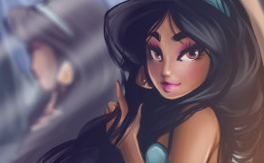 Disney Princess Jasmine HD Wallpapers 84094