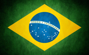 Brazil Flag Pictures 08283