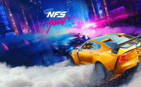 Need For Speed Car Background HD Wallpapers 84538