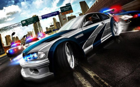 NFS Need For Speed Game Wallpaper 84608