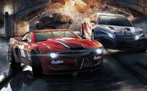 NFS Need For Speed Game Best Wallpaper 84601