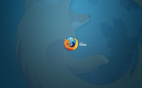 Cool Firefox HD Background Wallpaper 83942