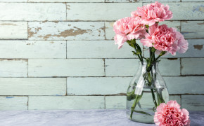 Flower Vase Best HD Wallpaper 84160