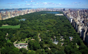 New York Central Park HD Wallpapers 84575