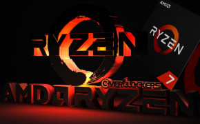 AMD Ryzen HD Background Wallpaper 83903