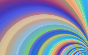 Aesthetic Colorful HD Desktop Wallpaper 83856